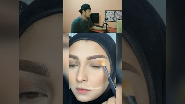 ini yang aku suka #beranda #makeup смотреть онлайн