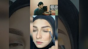 ini yang aku suka #beranda #makeup