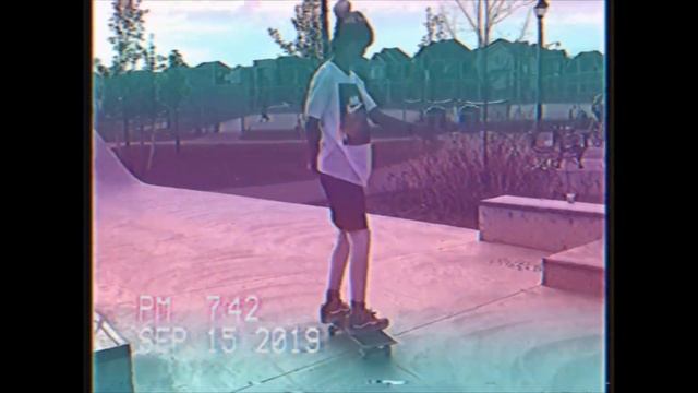 Messing Around #2 (Lofi/Skate Edit) смотреть онлайн
