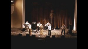 Песняры Леонида Борткевича Дорогой длинною