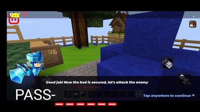 UPDATE! BLOCKMAN GO v2.56.1 MOD GAMPLAY смотреть онлайн