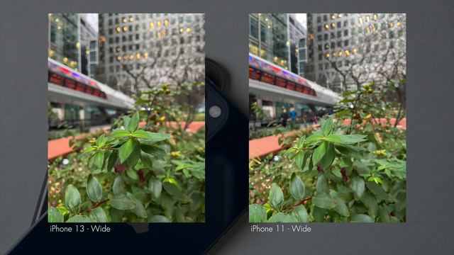 iPhone 13 vs iPhone 11: Which Should You Choose? (Design, Display, Camera, Battery, Performance) смотреть онлайн