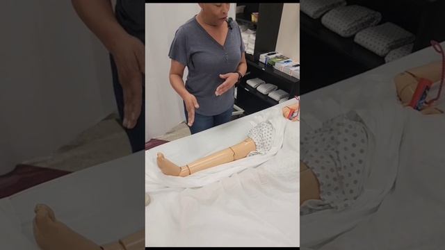2023 PROMETRIC, PEARSON VUE, & CREDENTIA: ROM For One Hip, Knee, & Ankle смотреть онлайн