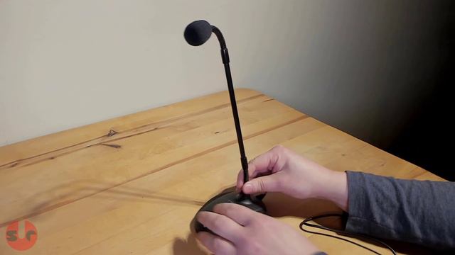 FIFINE K052 USB Microphone review [Including mic test] смотреть онлайн