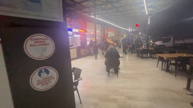 Попали в УЖАСНЫЙ отель в Стамбуле / Автобус Мерсин Стамбул / Товары из Турции /Стамбул / Турция ТВ