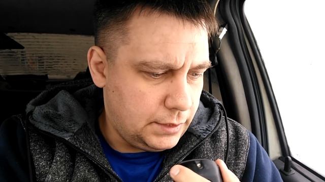 ПЕРВЫЙ ВЛОГ ► СНЕГ смотреть онлайн