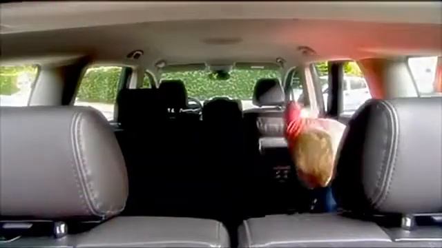 Chevrolet Orlando смотреть онлайн