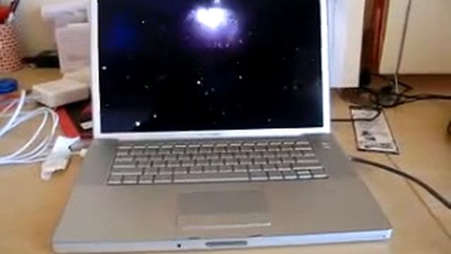 My MacBook Pro смотреть онлайн