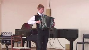 60-Удмуртские наигрыши