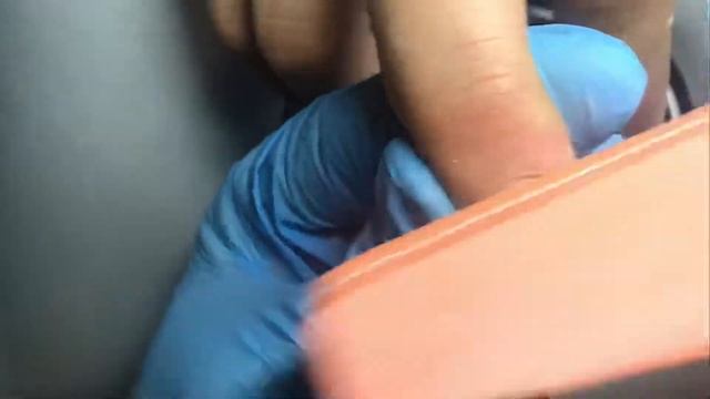 Мужской маникюр | Комбинированный Аппаратный маникюр | маникюр на мужских руках смотреть онлайн