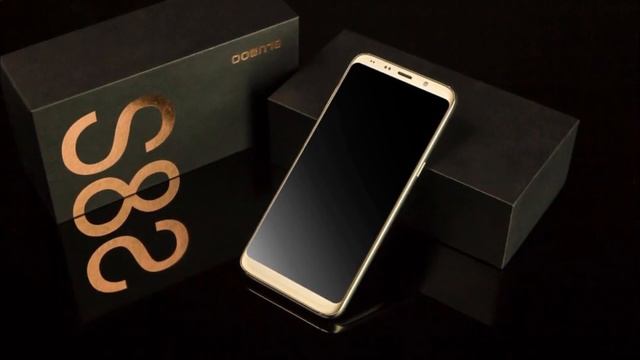 ТАКОЙ ЖЕ КАК Galaxy S8, НО НАМНОГО ДЕШЕВЛЕ! САМЫЙ КРАСИВЫЙ СМАРТФОН В МИРЕ С ХОРОШЕЙ КАМЕРОЙ