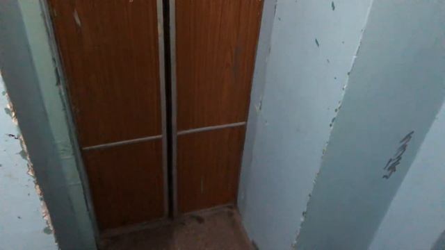 ПЕРЕСЯТО! Электрические лифты ( г.Екатеринбург) КМЗ 1989 г.в Q=320-500кг V=1м/с смотреть онлайн