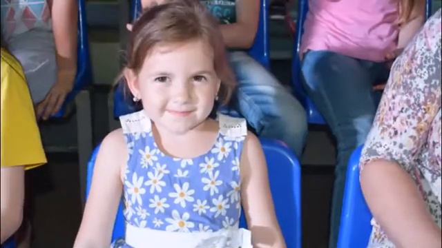 Прощальный видеоролик 4 заезда 2017. Лагерь Радуга. Шелковской район. Чечня смотреть онлайн