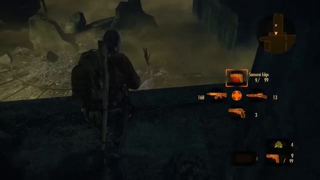 Resident Evil Revelations 2 - Episode 4 - Part 6 - Lift Activation Key