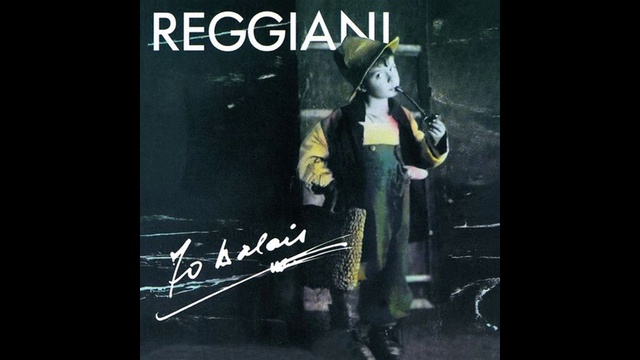 Serge Reggiani - Soixante Dix Balais смотреть онлайн