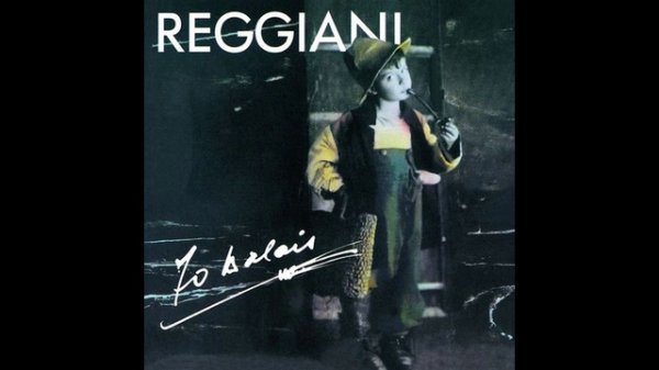 Serge Reggiani - Soixante Dix Balais