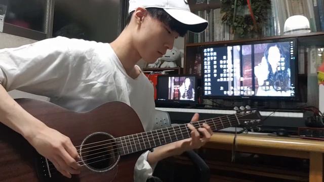 HEX - F120CM Acoustic Guitar Review смотреть онлайн