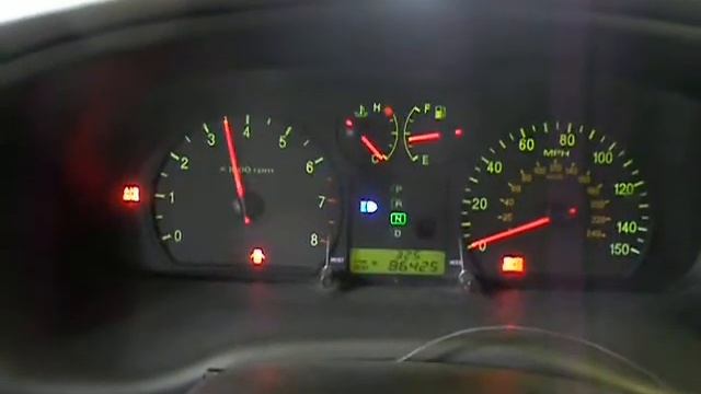 11E0463 2002 HYUNDAI SONATA,2.7,A.T.,FWD,86425 MILES,MORRISON'S AUTO SALVAGE YARD смотреть онлайн