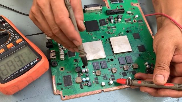 Sｏny ｐs３ Fat Console Restoration | Restoring Old playstation 3 Game смотреть онлайн