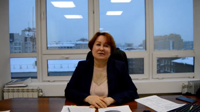 Фронт-офис от "Экологии-Новосибирск" смотреть онлайн