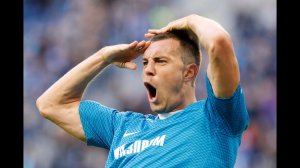 Интимное видео Дзюбы: как скандал повлиял на матч