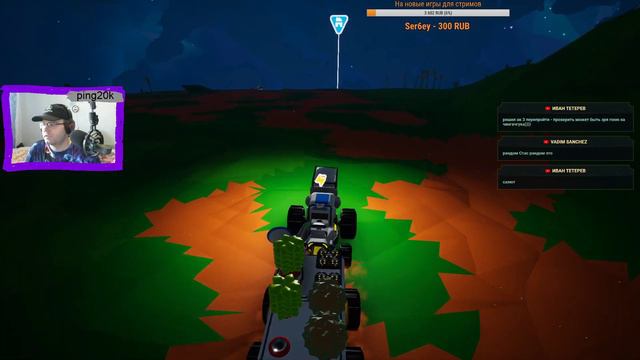 Прохождение Astroneer 1.11.62.0. Как там начать играть в 2020-м? Серия №1. смотреть онлайн