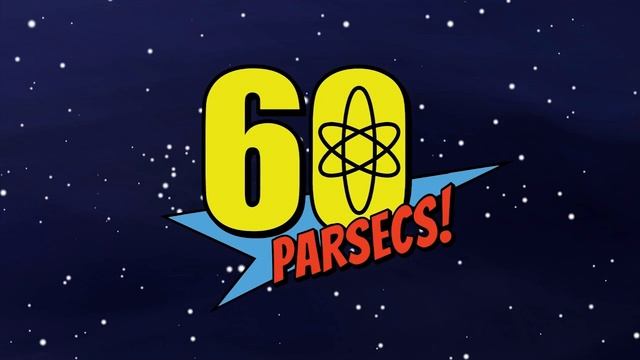 60 Parsecs! OST - Robot Planet 2/2 смотреть онлайн