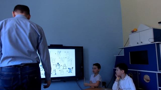 Игра на развитие словесно-логического мышления "Данетка" для детей 5-7 лет смотреть онлайн