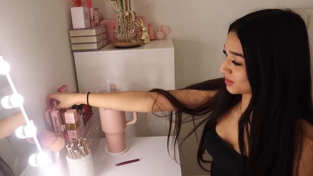 TURNING INTO KYLIE JENNER FOR 24 HOURS! смотреть онлайн