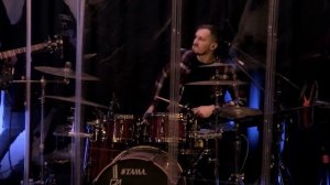 Мой Бог на Троне | Юлия Голуб