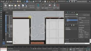 Как соединять сплайны в 3д макс быстрый способ