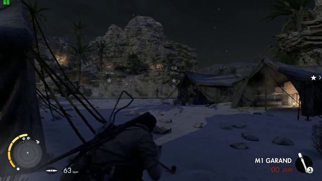 SNIPER ELITE III in GTX 760 | FX-8350 смотреть онлайн