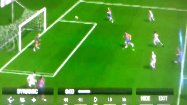 Best goal of FIFA 10 PSP by ADMIN смотреть онлайн