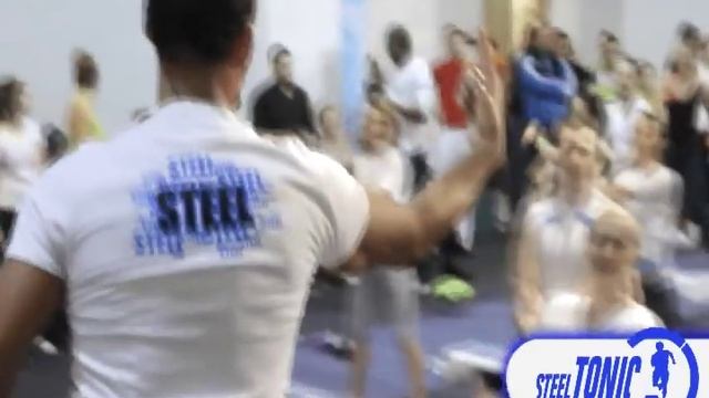 Steel Tonic (Promo) смотреть онлайн