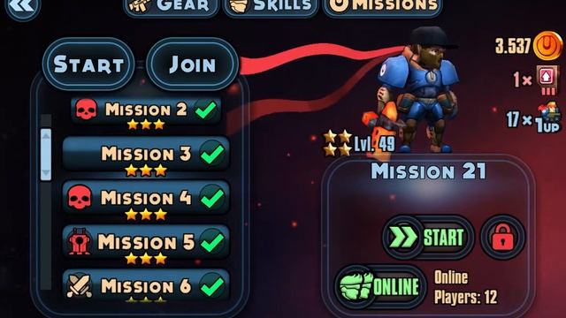 Video Accelerated Game: Meltdown (Review) смотреть онлайн