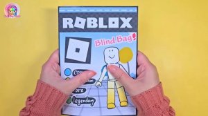 Blind Bags Unboxing Compilation 2 #paperdiy #tocaboca #avatarworld #gachalife #roblox #asmr