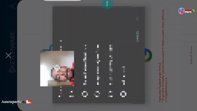 SSL handshake time out An error occurred login problem in Sketchware/Aaura Technical смотреть онлайн