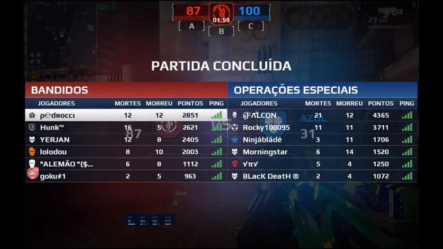 THANKS TO 1000 REGISTRATIONS/ MC5 JSON APK 1080/60 IN VIVIDO смотреть онлайн