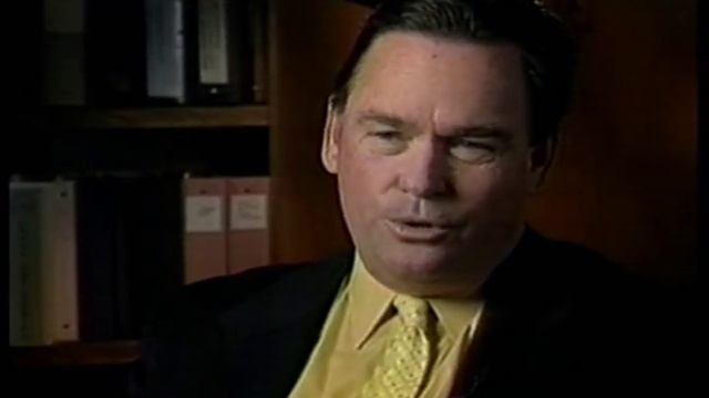 Proposition 227 Aftermath #8 - Jim Lehrer Newshour, PBS Network, February 1, 1999 смотреть онлайн