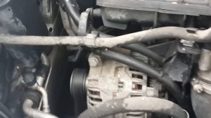 Шумит цепь ГРМ? 1.8 TSI, Octavia