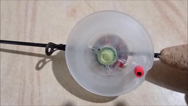 На рыбалку с Иванычем. Fishing with Ivanych. Новая самодельная зимняя удочка. смотреть онлайн