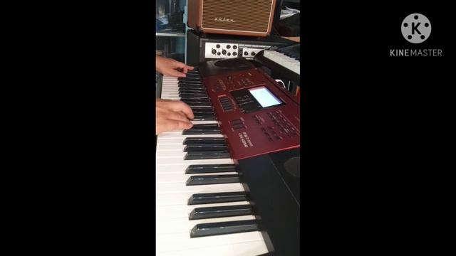 Casio CTK 6250 Keyboard 3jtan spek oke, test style manual dangdut смотреть онлайн