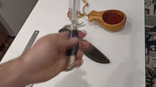 Финка НКВД. Кузница Овсова. смотреть онлайн