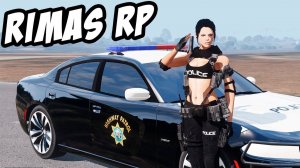 Rimas RP - Открытие сервера - Arma 3 Altis Life
