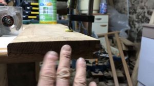 [Test AEG 18V] Affleureuse AEG  BOF18BL-0