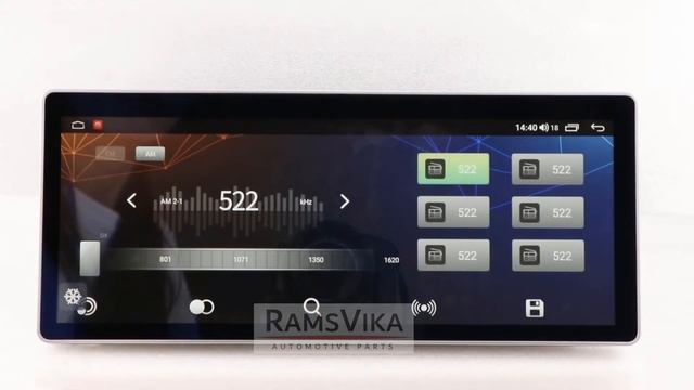 Android 10 Car Stereo radio player for Acura MDX 2007-2013 with GPS navigation audio stereo смотреть онлайн