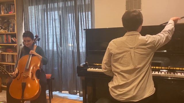 Classical for Kids - Enchanting Cello | #RoyalAlbertHome смотреть онлайн