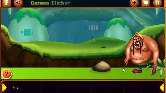 Go Clicker Stew Man Adventure Walkthrough 2 смотреть онлайн