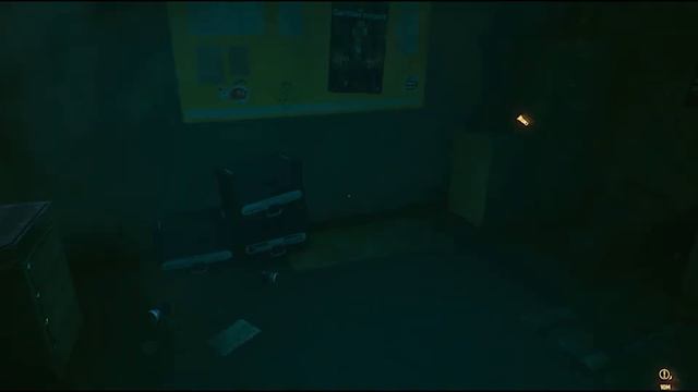 Cyberpunk 2077: Episode 56 [Sidejob] Don't Lose Your Mind смотреть онлайн