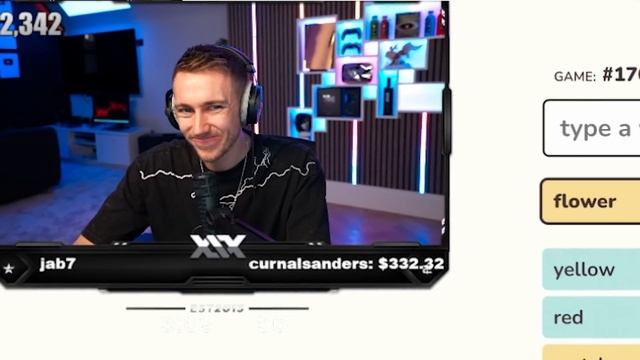 World's Most Out Of Context Game... смотреть онлайн
